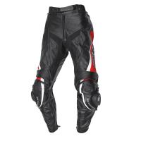 IXS Брюки Robin 2 Black/Red в Ярославле