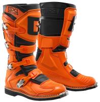 Gaerne Мотоботы GX-1 GoodYear Black/Orange в Ярославле