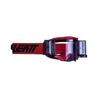 Leatt Маска Velocity 5.5 Roll-Off Red Clear в Ярославле
