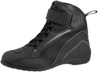 IXS Мотоботы Tour Boots Breeze 2.0 Черные в Ярославле