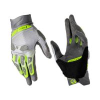 Leatt Перчатки ADV X-Flow 5.5 Short 2026 Viz в Ярославле