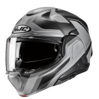 HJC Шлем F100 Bios MC5SF в Ярославле