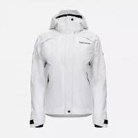 Finntrail Куртка женская утепленная Aspen 3463 White в Ярославле