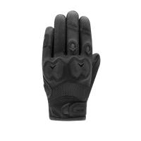 Racer Перчатки Blocks Black/Black в Ярославле