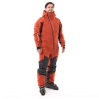 Dragonfly Комбинезон Gravity 2.0 Man Brown - Black 2025 в Ярославле