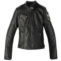 Spidi Куртка Originals Leather Lady Black в Ярославле