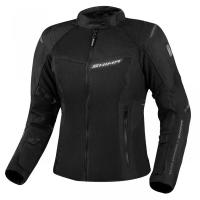 Shima Куртка Rush 2.0 Lady Vent Black в Ярославле