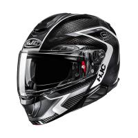 HJC Шлем RPHA91 Carbon Lagos MC5 в Ярославле