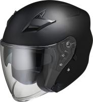 IXS Шлем HX 99 1.0 Черный матовый в Ярославле