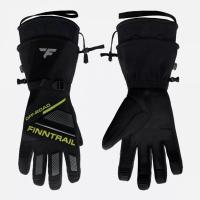 Finntrail Перчатки Wintersport 2704 Yellow в Ярославле