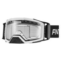 Finntrail Маска Vision 1093 WhiteClear (OS) в Ярославле