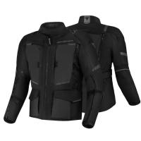 Shima Куртка Hero 2.0 Black в Ярославле