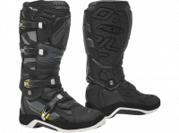Forma Ботинки Pilot Black/Anthracite в Ярославле