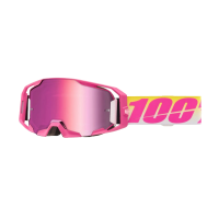 100% Очки Armatic Sellars / Mirror Pink в Ярославле