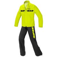 Spidi Комбинезон-дождевик Sport Rain Yellow Fluo в Ярославле