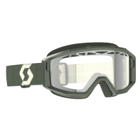 Scott Очки кроссовые Primal Enduro kaki green в Ярославле