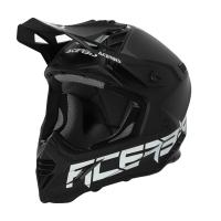 Acerbis Шлем кроссовый X-Track 22-06 Black 2 в Ярославле