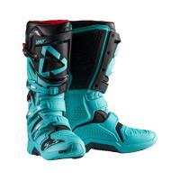 Leatt Мотоботы кроссовые 5.5 FlexLock V26 Teal в Ярославле