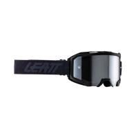 Leatt Маска Velocity 4.5 Iriz Stealth Silver 50% в Ярославле