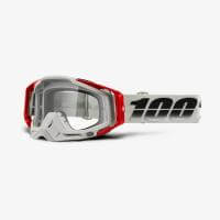 Очки 100% Racecraft Suez / Clear Lens в Ярославле