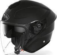 Airoh Мотошлем H.20 Black Matt в Ярославле