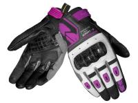 Spidi Перчатки G-Carbon Lady Black/Fuchsia в Ярославле