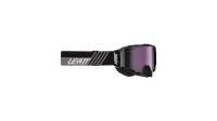 Leatt Маска Velocity 6.5 SNX Iriz Stealth Purple 78% в Ярославле