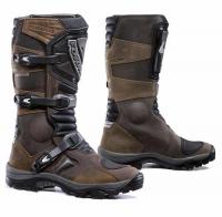 Forma Мотоботы Adventure Dry Brown в Ярославле