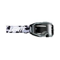 Leatt Маска Velocity 5.5 Enduro Forge Clear 83% в Ярославле