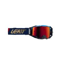 Leatt Маска Velocity 6.5 Cryztal Iriz Royal Fuchsia 22 VLT V25 в Ярославле