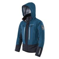 Finntrail Куртка водостойкая Greenwood 4021 Blue в Ярославле