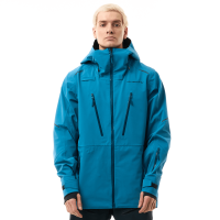 Dragonfly Куртка Freeride Pro Man Blue в Ярославле