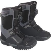 Scott Ботинки зимние X-Trax EVO Black-Grey в Ярославле