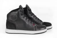 Inflame Городские сникерсы Sneakers Summer Черный в Ярославле