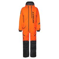 SCOTT Комбинезон DS Shell Dryo orange/black в Ярославле