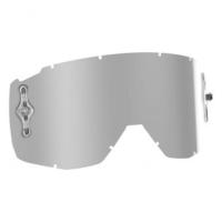 Scott Линзы Hustle MX SGL WKS/OTG clear afc works в Ярославле