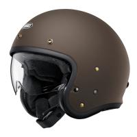 Shoei Шлем J.O 2 Candy Коричневый Матовый в Ярославле