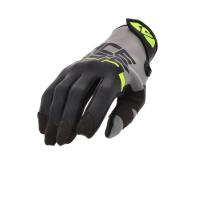 Acerbis Перчатки CE Neoprene 3.0 Black/Yellow в Ярославле