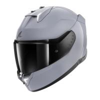Shark Мотошлем Skwal i3 Dark Shadow Edition Gun Silver в Ярославле