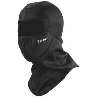 Scott Подшлемник-маска WIND WARRIOR OPEN HOOD-16 black в Ярославле