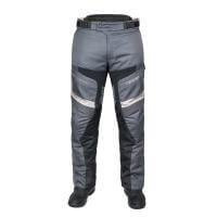 Rush Мотоштаны Long Ride Pant текстиль Антрацит/Бежевый в Ярославле