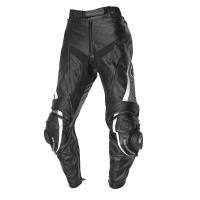 IXS Брюки Robin 2 Black/White в Ярославле