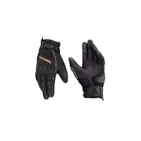Leatt Перчатки ADV SubZero 7.5 Short 2025 Stealth в Ярославле