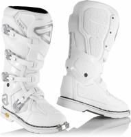 Acerbis Мотоботы кроссовые X-Rock MM White в Ярославле