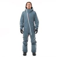 Dragonfly Комбинезон Gravity 2.0 Man Grey 2025 в Ярославле