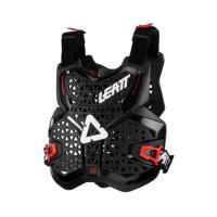 Leatt Защитный панцирь 2.5 Chest Protector V25 Black в Ярославле