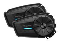 Sena ST1 Мотогарнитура с Mesh 2.0 (комплект из двух гарнитур) в Ярославле