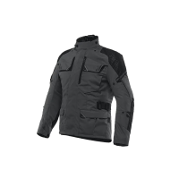 Dainese Куртка Ladakh 3L D-Dry Iron-Gate/Black в Ярославле