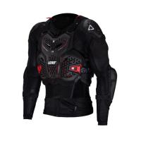 Leatt Защита тела Body Protector 5.5 Evo V26 Black в Ярославле