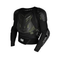 Acerbis Защита тела Korazza Black/Yellow в Ярославле
